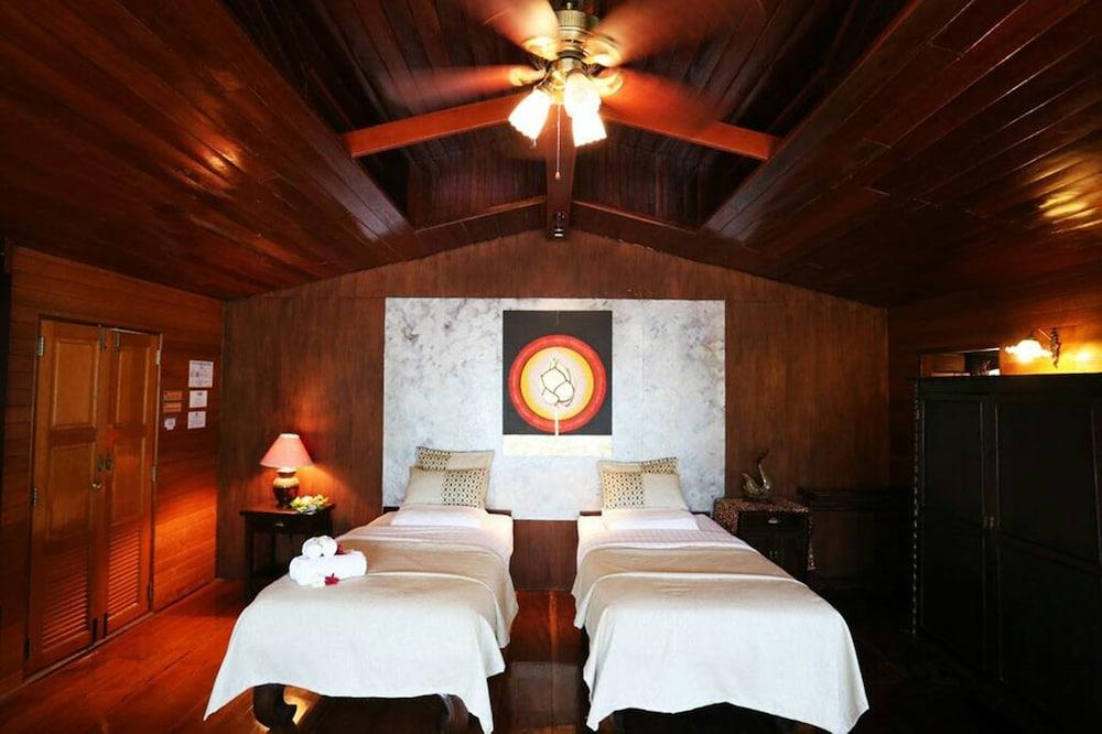 Kaengkrachan Boathouse Paradise Resort Каенг Качан Екстериор снимка